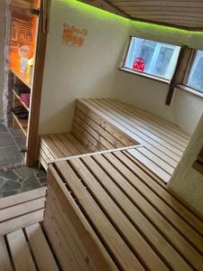 Ferienwohnung WohlFühlWohn