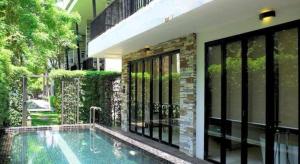 The Blue Sky Resort @ Hua Hin