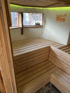 Ferienwohnung WohlFühlWohn