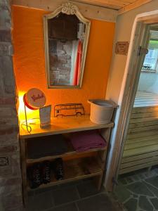 Ferienwohnung WohlFühlWohn