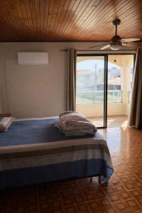 Casa Barra do Chui Chuy, 30 meters from the oceanfront