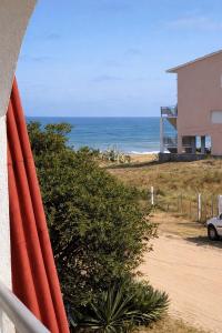 Casa Barra do Chui Chuy, 30 meters from the oceanfront