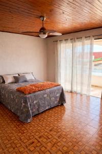 Casa Barra do Chui Chuy, 30 meters from the oceanfront