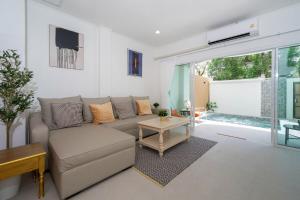 Suite dream villa Bangla Patong sleep 8