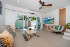 Suite dream villa Bangla Patong sleep 8