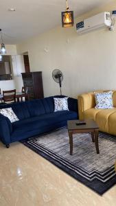 Third Avenue Beach Apartments