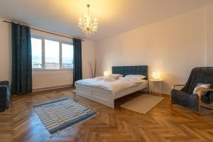 Lua Solis Apartment with Mt Tampa Views in the Old Town