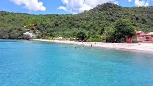 L´Odyssée Des Anses - Les Anses-d'Arlet