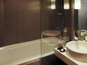 Mercure Hanoi La Gare Hotel