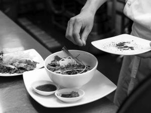 Mercure Hanoi La Gare Hotel