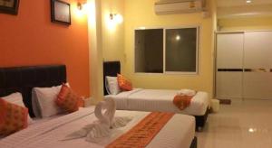 Greenseaview Resort