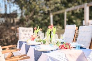 Private Villa near Lund with Garden & Spa