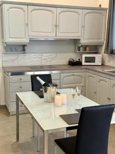 Villa 56 Luxury apartments