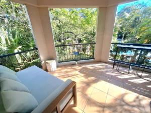 The Sanctuary at Currumbin