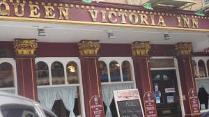 Queen Victoria Inn
