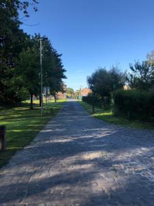 Apartment - 3 guests