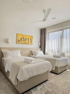 Tulip Residences Mombasa