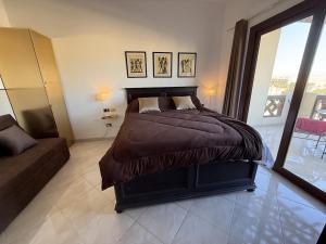 studio in Hotel Gravity 5 stelle