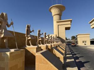 studio in Hotel Gravity 5 stelle