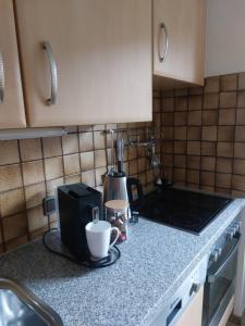 Appartement Hödlmoser