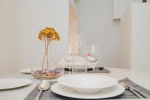 Bnbest Downtown Apartment Lecco 3 4 pax