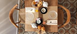 Hôtel Bon Abri - Maison Sanaryenne