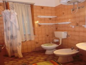 Comfortable flat near the sea with garden