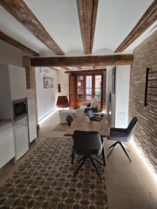 Valencia Catedral Apt