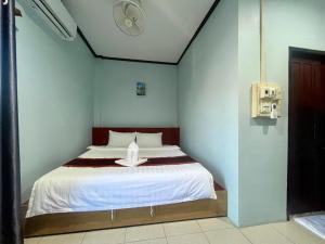 VangVieng Smile guesthouse