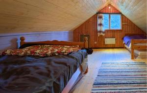 2 Bedroom Lovely Home In Aneby