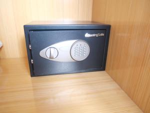 Lift Inn Hakuba Goryu