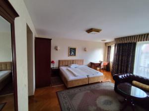 Hotel Ariston - self check in