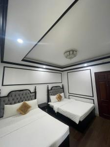 Hotel Mễ Trì Victoria