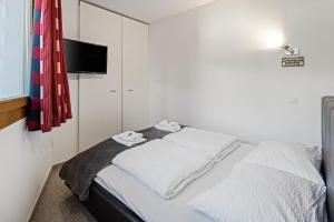 Bergblick Studio I Flims I Laax I Ski I Caumasee