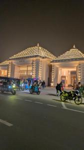 Ashirbad hotel