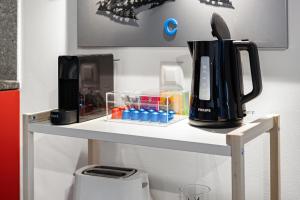 Bergblick Studio I Flims I Laax I Ski I Caumasee