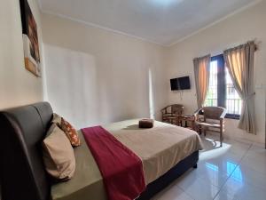 Saphala Suites Secondfloor