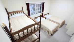 Vacation Lodge FamiliA