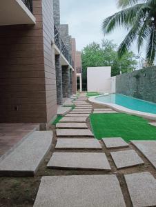 Apartamentos KALHANY