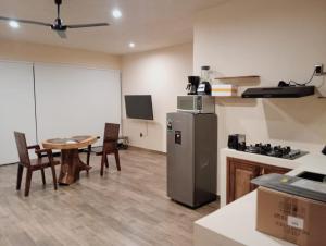 Apartamentos KALHANY