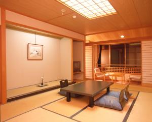 Tateyama Prince Hotel