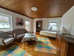 Exquisite Ferienwohnung
