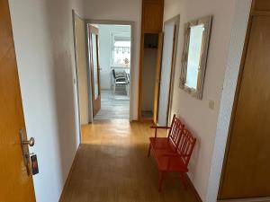 Exquisite Ferienwohnung