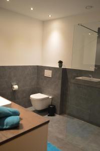 Modern Mountain View