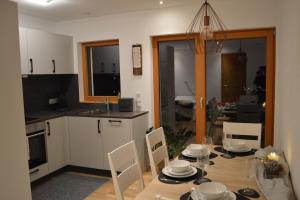 Modern Mountain View