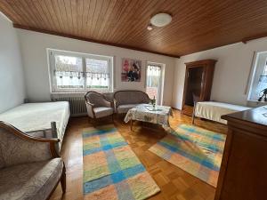 Exquisite Ferienwohnung