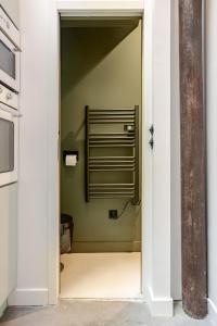 South Pigalle Sublime loft architecte