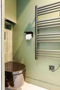 South Pigalle Sublime loft architecte