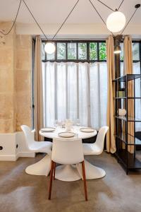 South Pigalle Sublime loft architecte