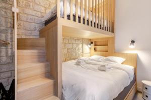 South Pigalle Sublime loft architecte